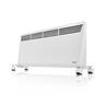 Manual Panel Heater 2400 Watt White