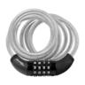 Combination Cable Lock