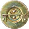 Non Locking Fuel Cap