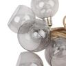 Solar String Light Hemp 10 Bulbs
