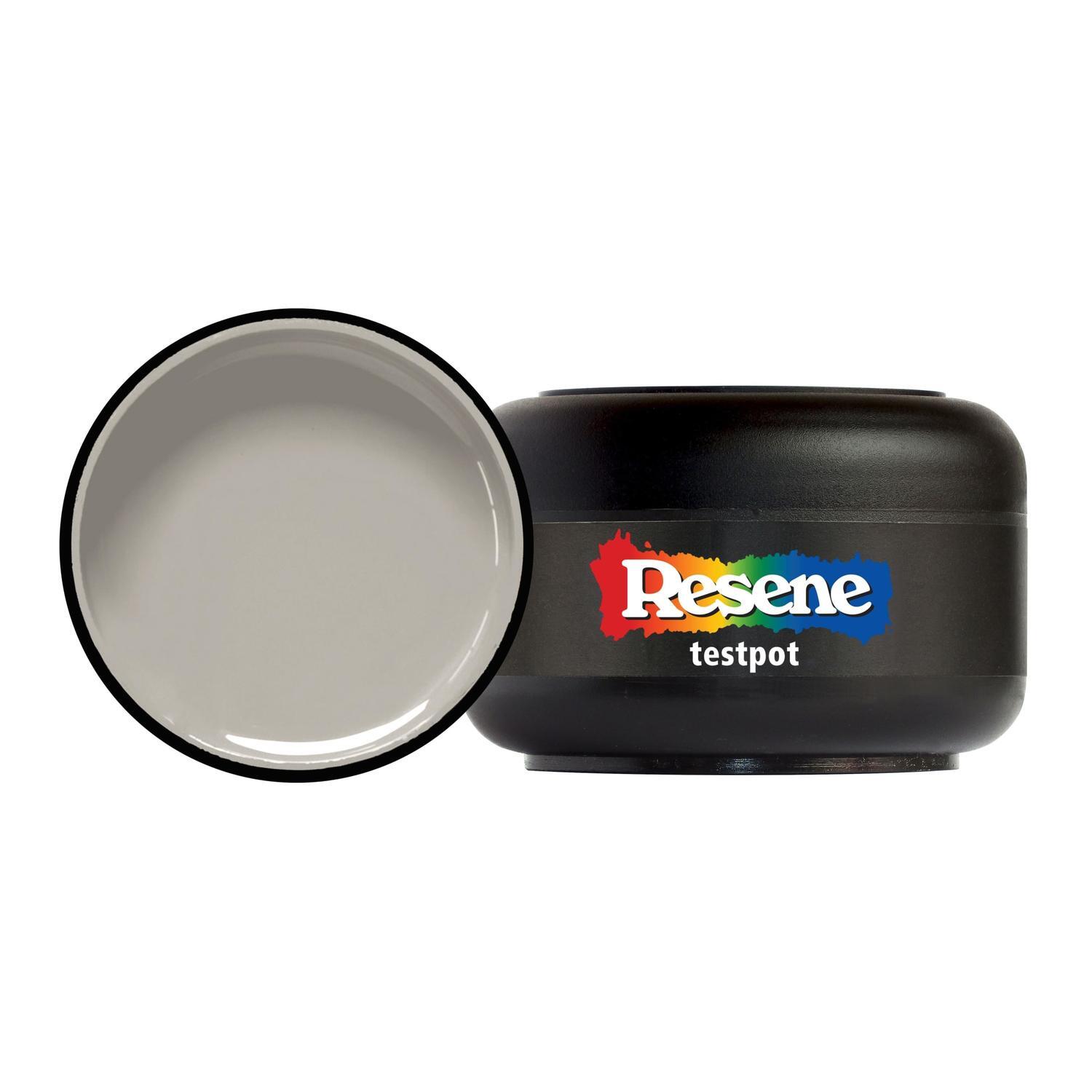 Testpot