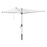 Hills Rotary Clothesline  48m Surfmist®