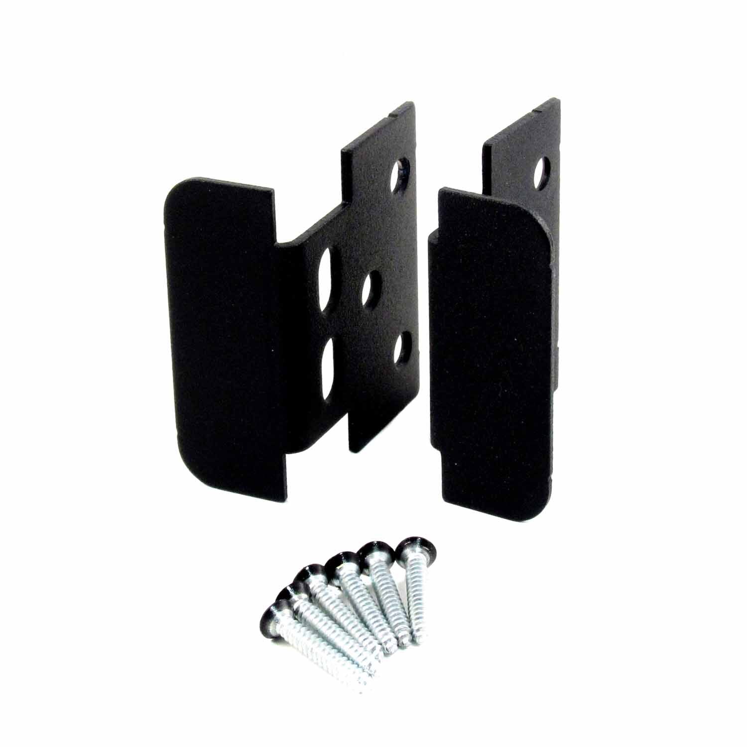 Locking Jamb