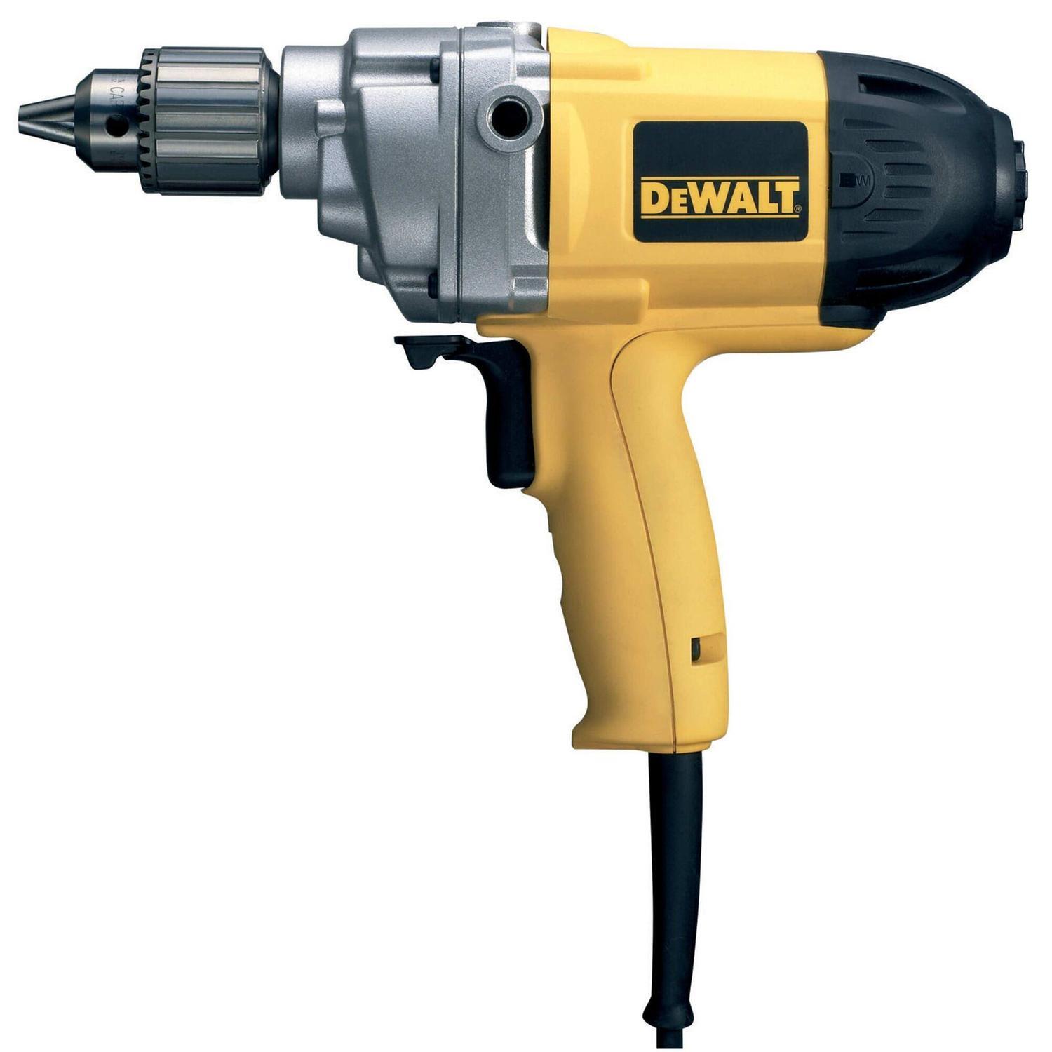 Hammer Drill