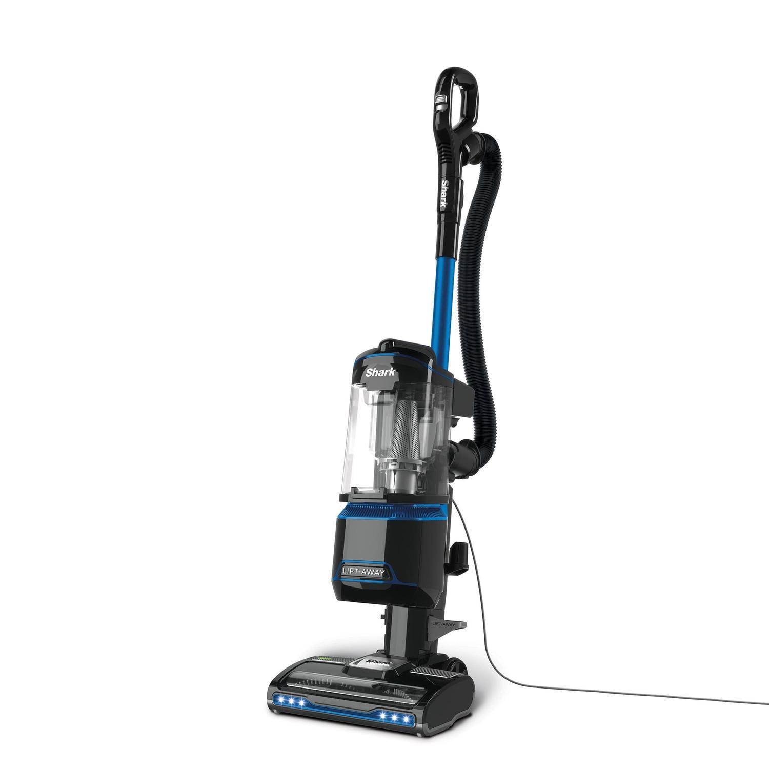 Upright Vacuum Cleaner