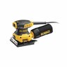 1/4 Sheet Sander 230 Watt