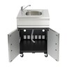 Avenir Sink Module