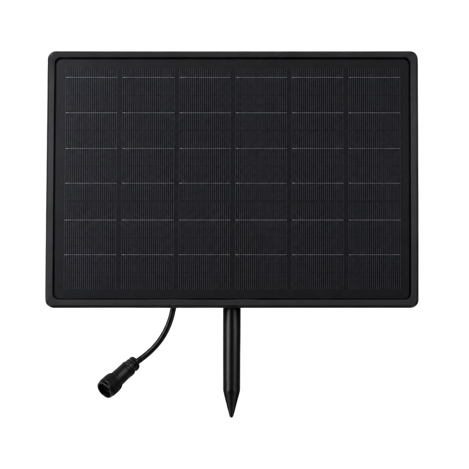 Low Voltage 10W Solar Panel