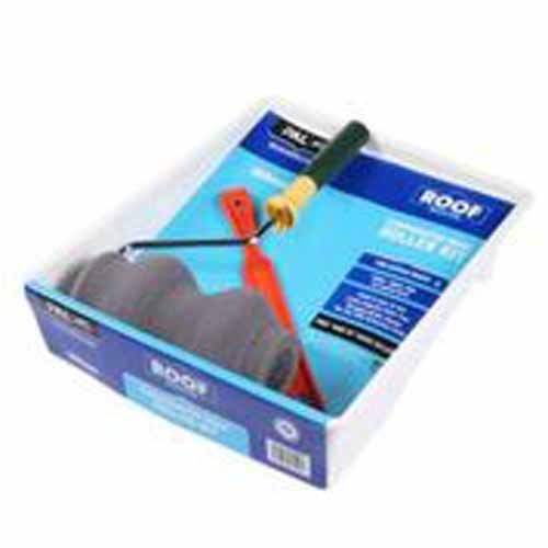 Roof Roller Kit