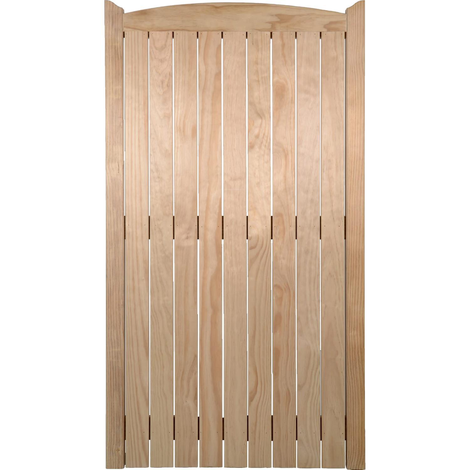 Cottage Pedestrian Gate