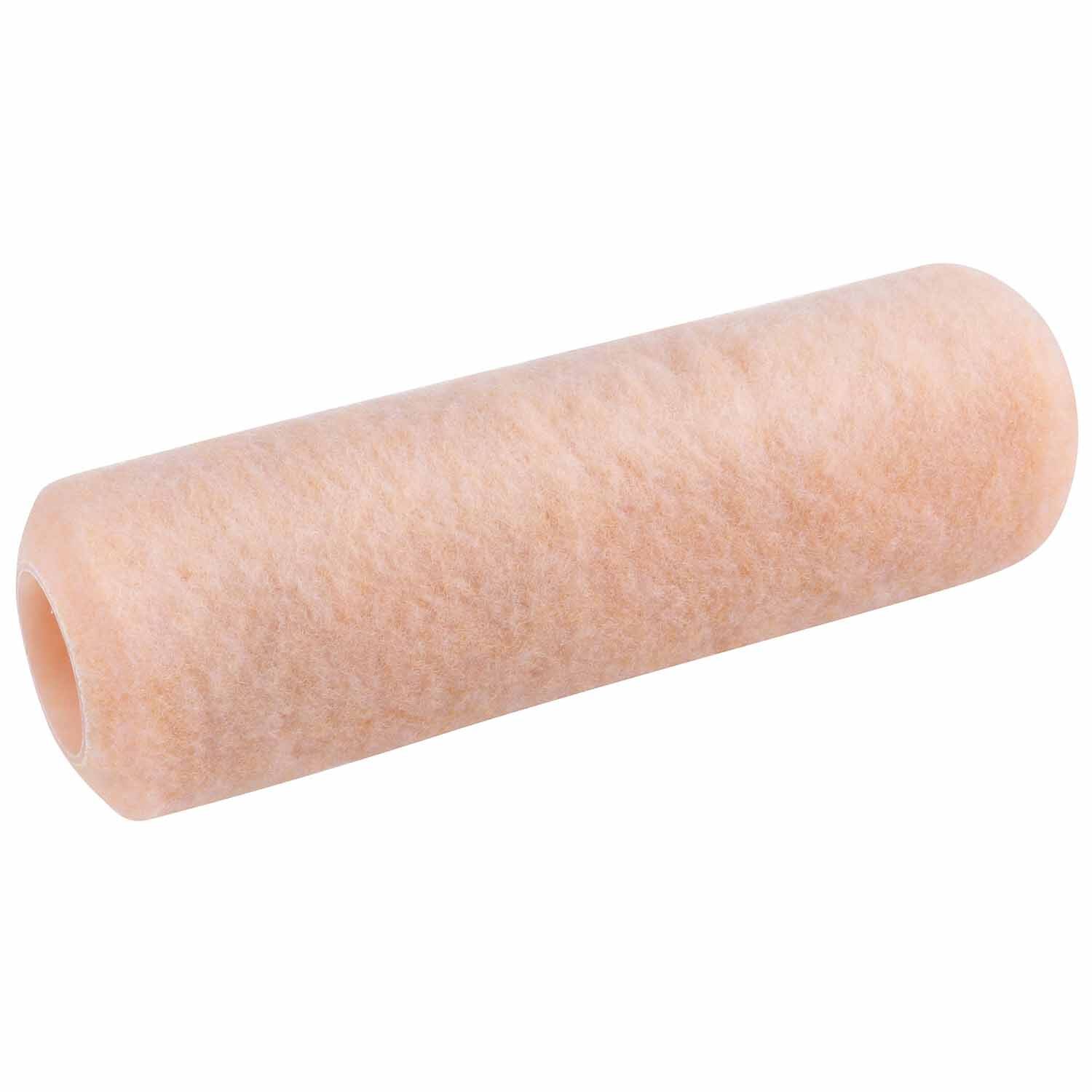 Rough Sleeve