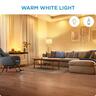Smart LED A60 E27 8.5 Watt Tunable White