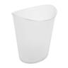 Oval Tidy Wastebin