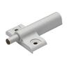 Cabinet hinge Soft Close Adaptor Grey