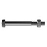 Engineer Bolts & Nuts M12 x 100mm Stainless Steel 316