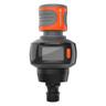 Water Meter H:120mm, W:63mm, L:69mm