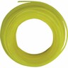 Trimmer Line Round Dia: 2mm x L: 15m Yellow