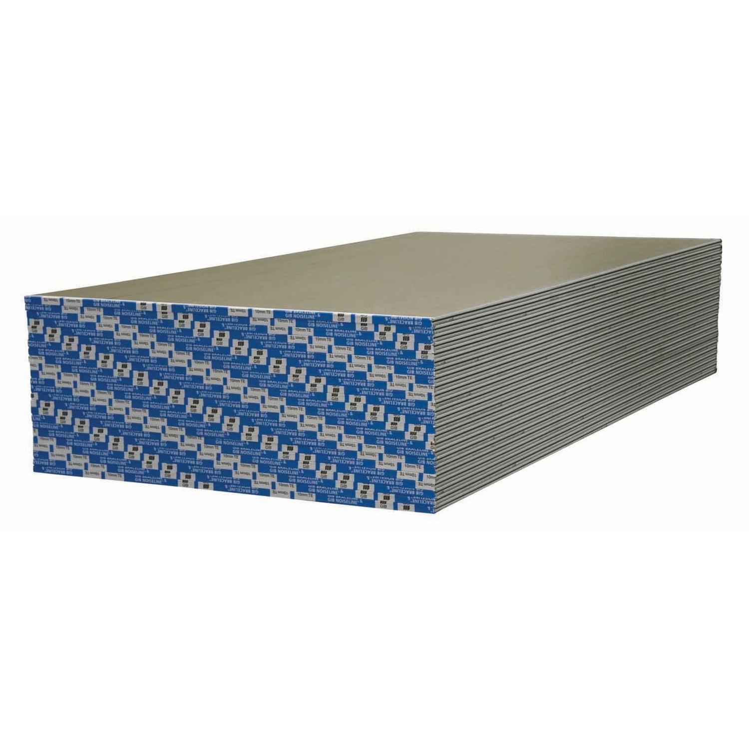 Square Meter Rate for Quoting Plasterboard