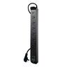 Raptor 6X - 6 Outlet Slimline 45W PD Powerboard