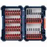 Impact Tough Screwdriver Bits 48 piece