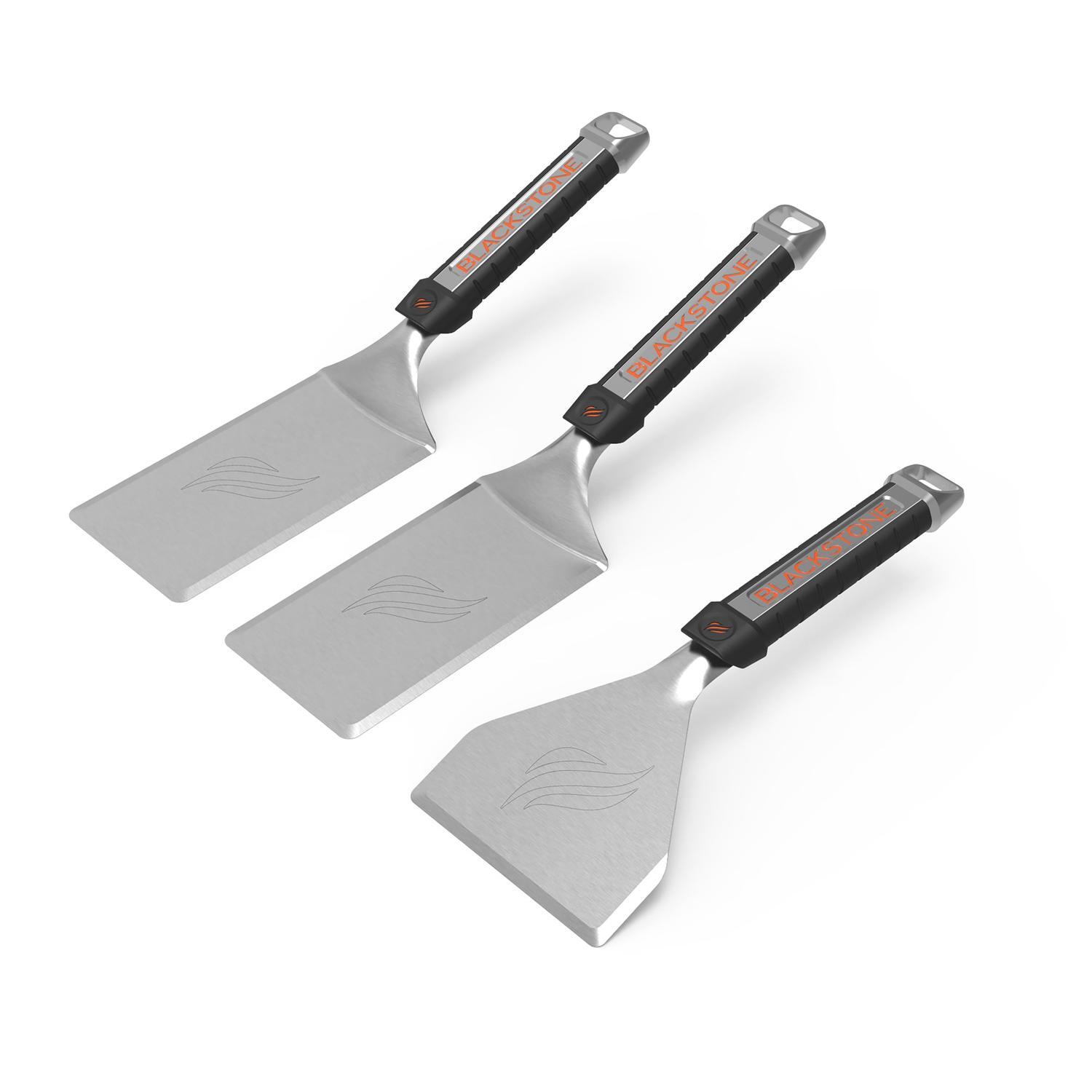 Culinary Series Griddle Basics Kit 3 Piece