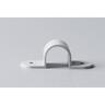 Conduit Saddle 20mm Grey