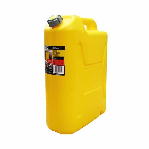 Fuel Can Diesel