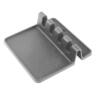 Utensil Rest 135 x 135 mm