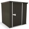 Lean-To Roof Shed