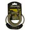 Combination Cable Lock