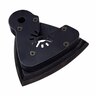 Multi Tool Sanding Platten 93x93mm