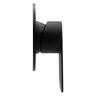 Shower Mixer  Black