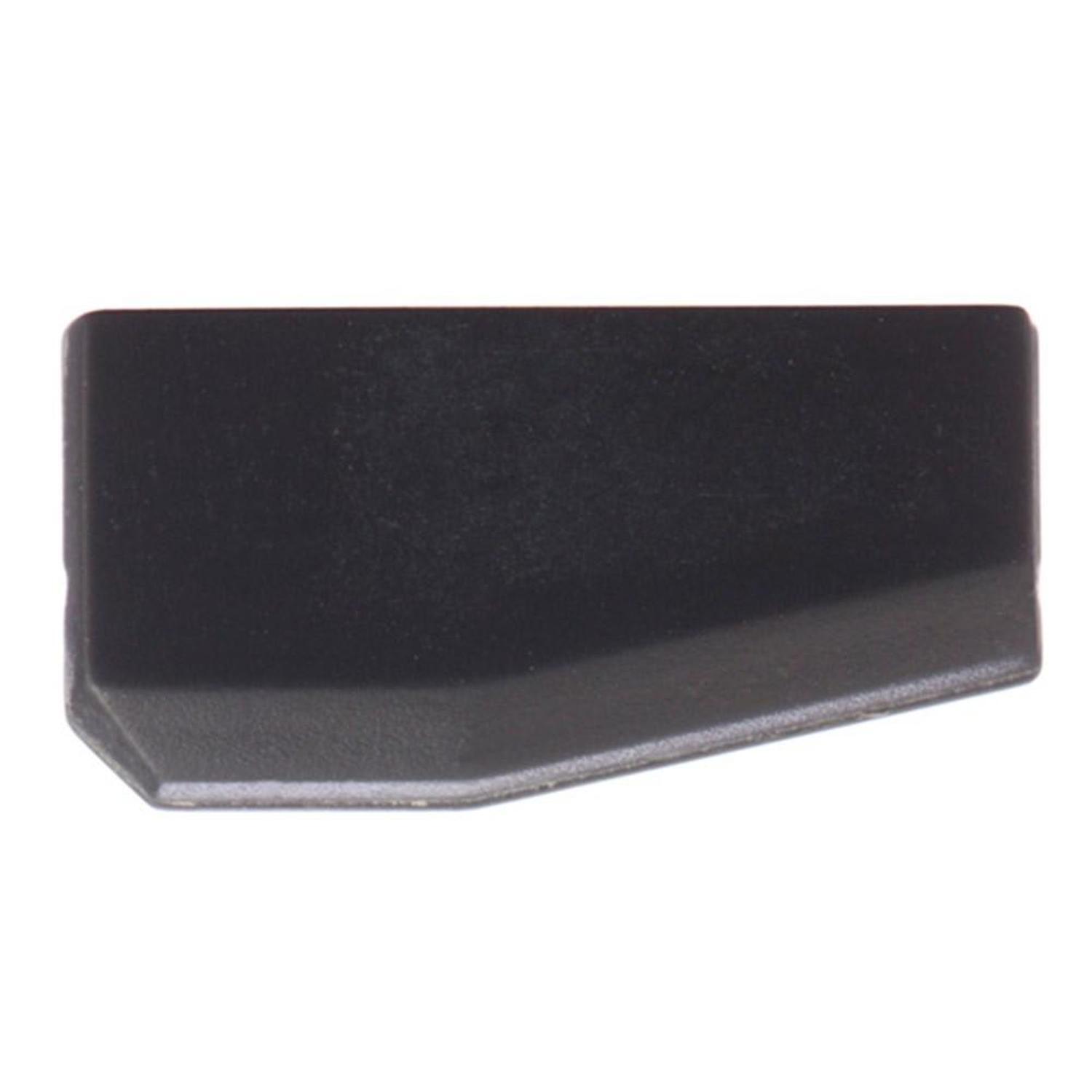 Automotive Key Chip Black