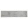 Wall Tile L: 75mm, W: 300mm, pack of 44 Sand Beige Gloss