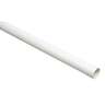 RP80 Round Downpipe 3m White