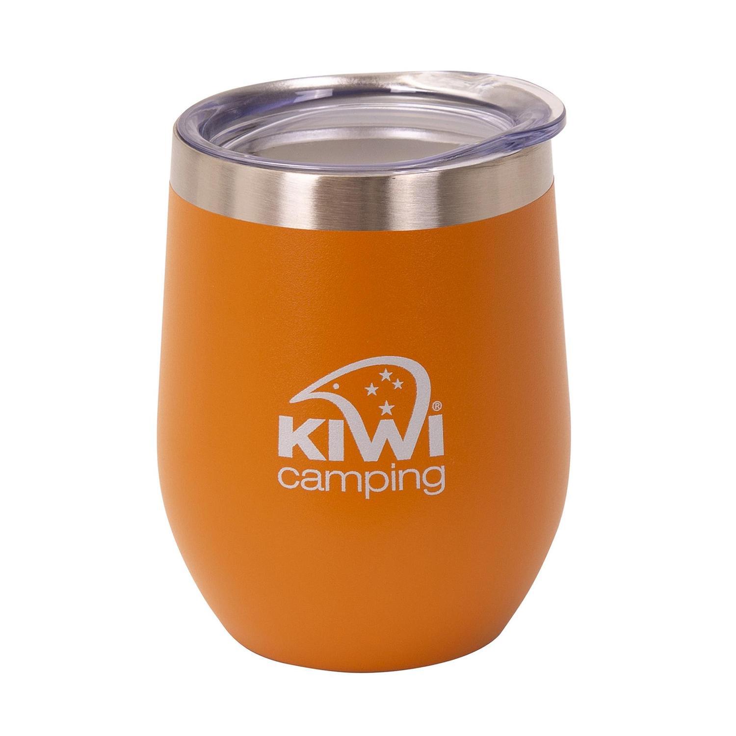 Thermo Tumbler Orange