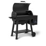 Crown 500 Wood Pellet Grill