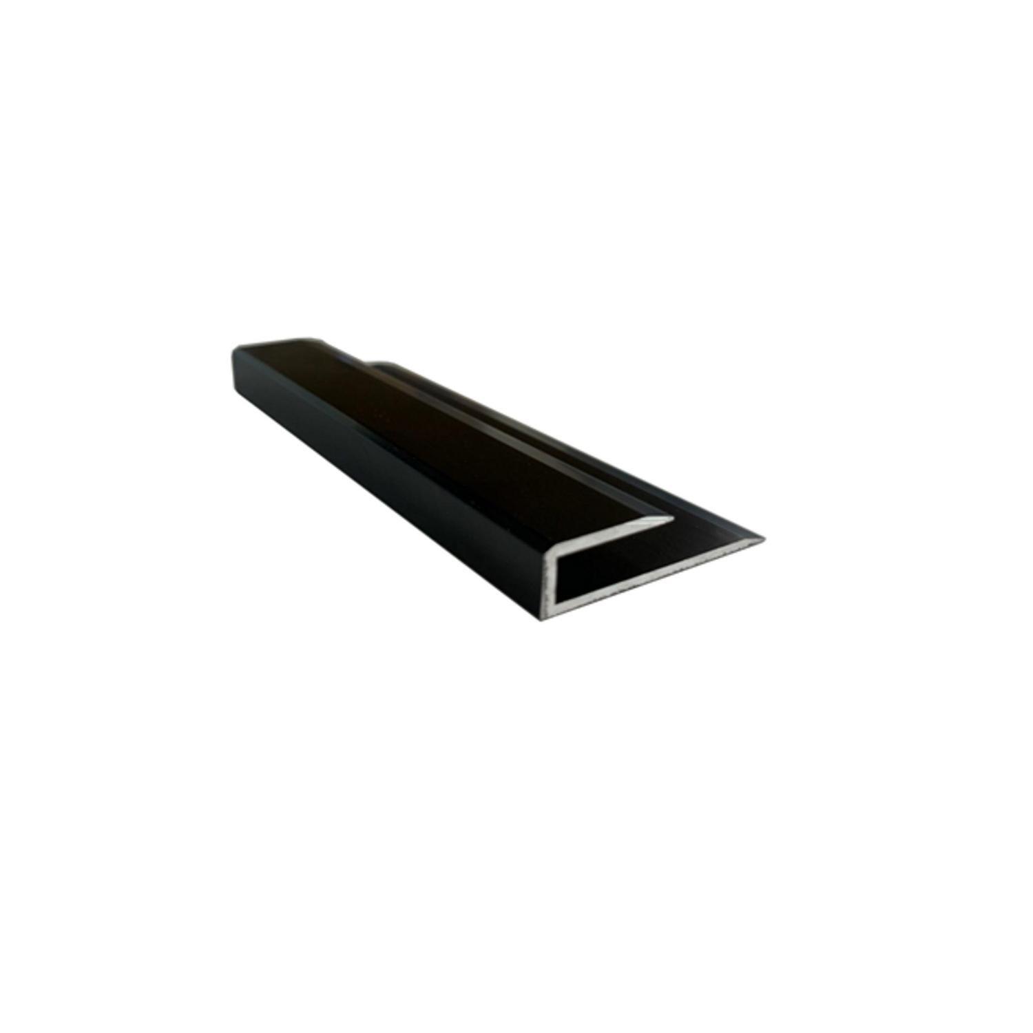 Plank End Trim