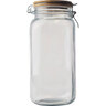 Glass Jar