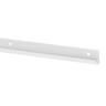 Top Track 644mm White Top Track 644mm White