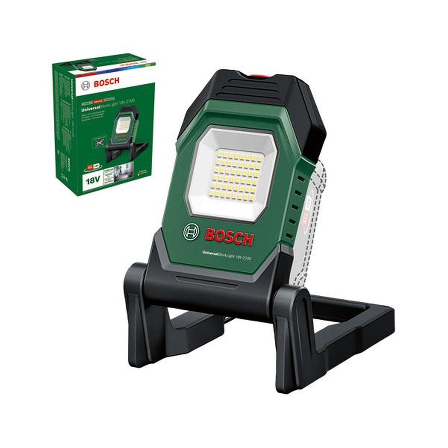Universal Worklight 18V-2100 Skin