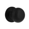 Dummy Knob Matte Black