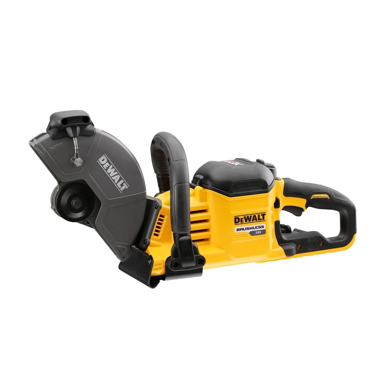 XR FlexVolt Cut Off Saw Skin Only