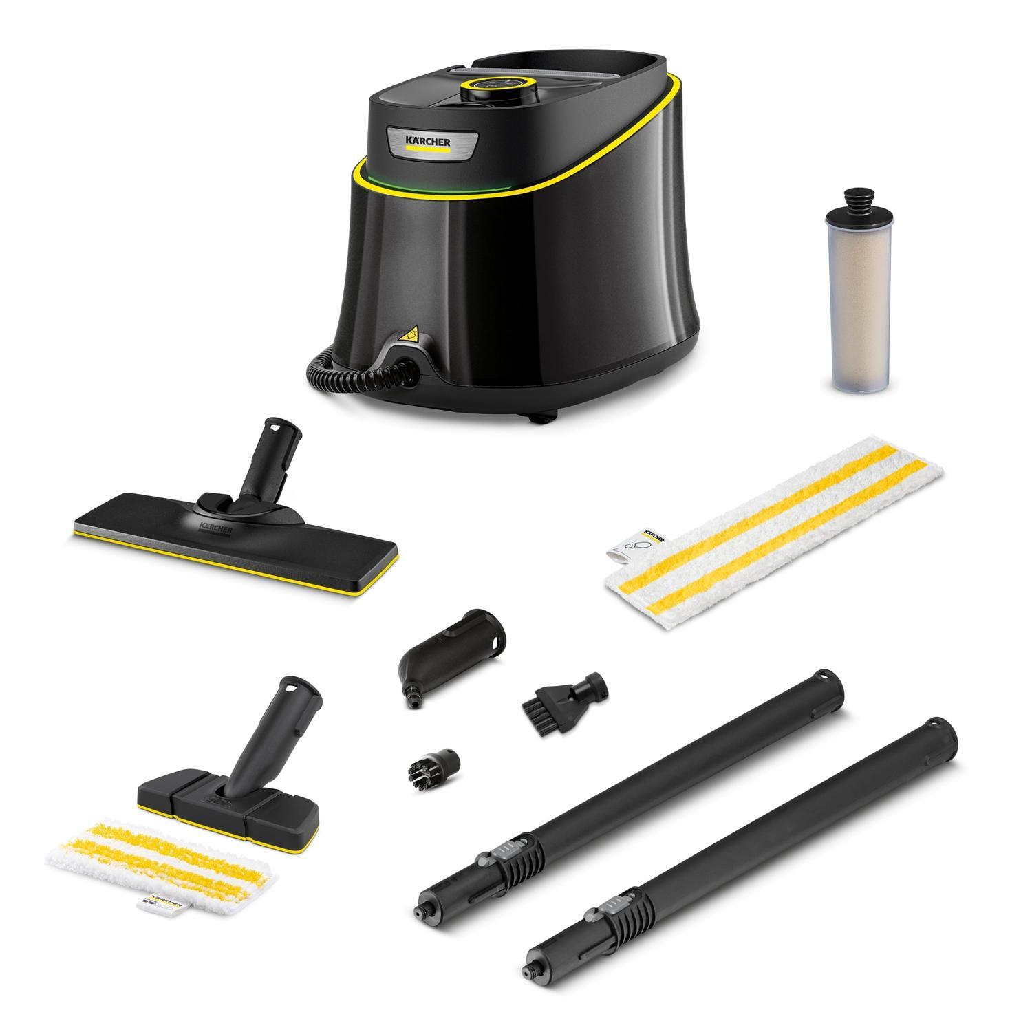 Steam Cleaner