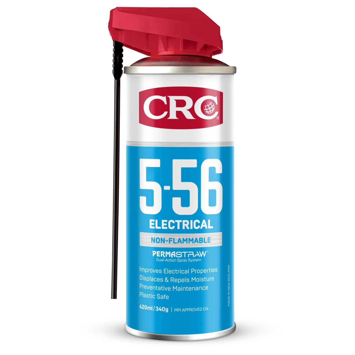 5-56 Electrical Lubricant