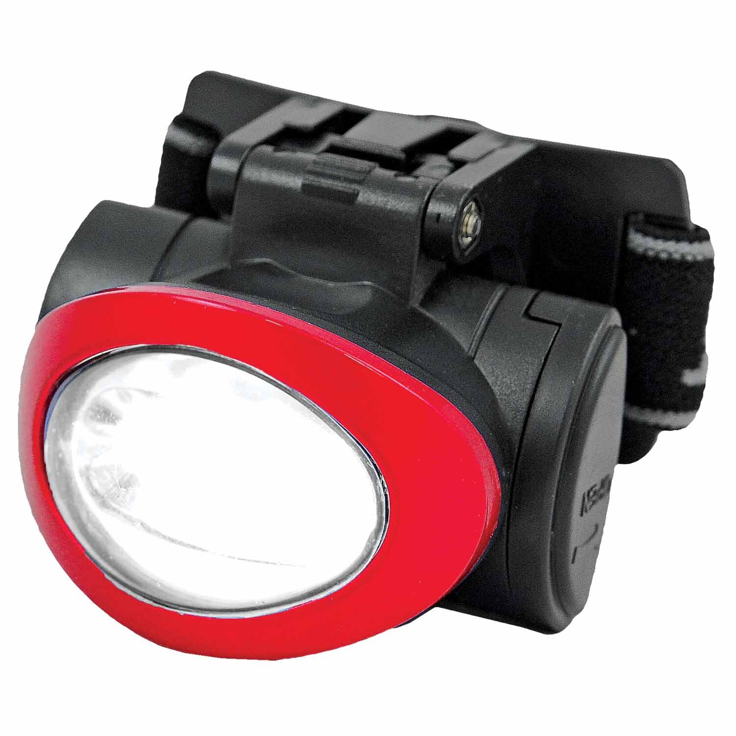 LED Headlamp