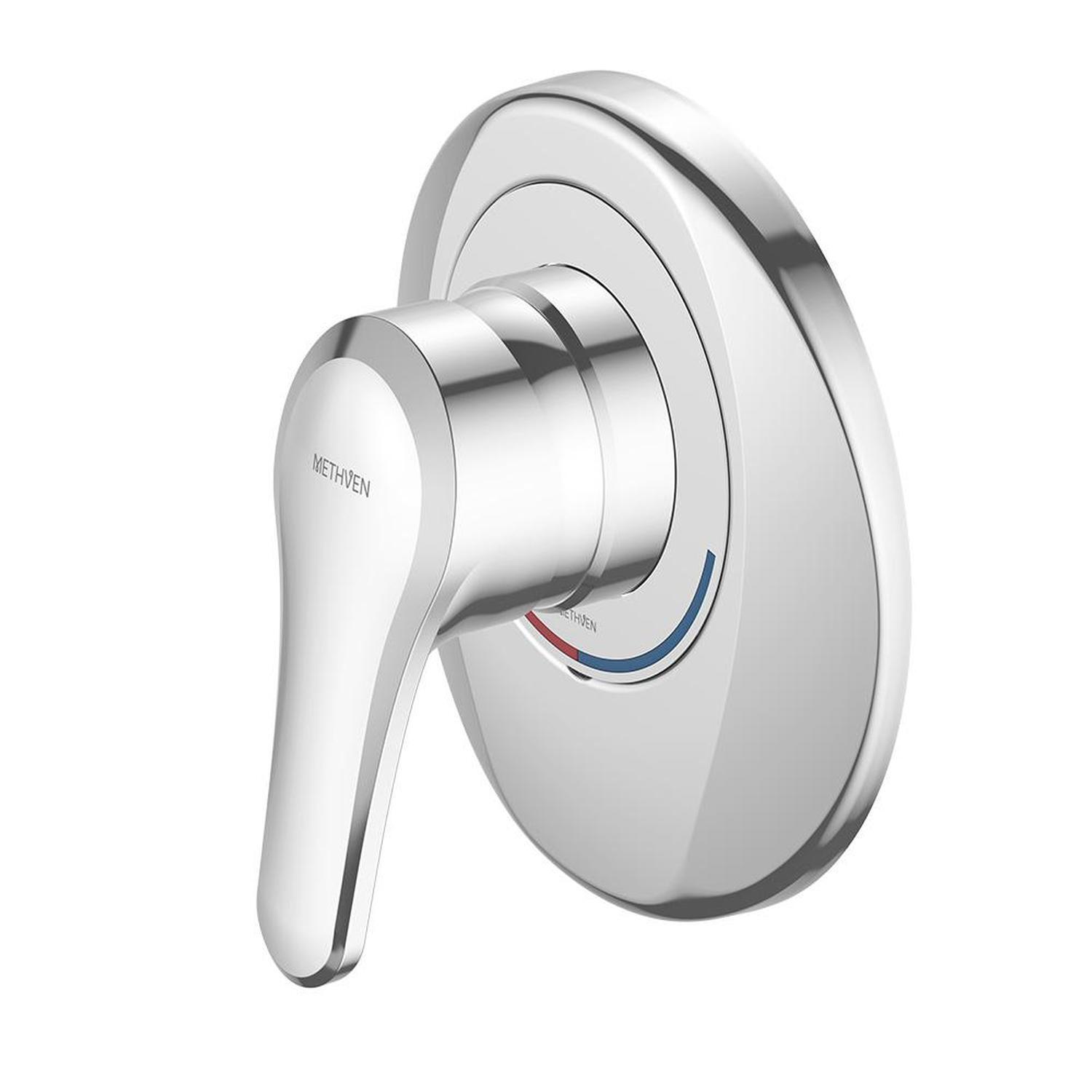 Shower Mixer