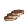 Jar Lids Set of 3