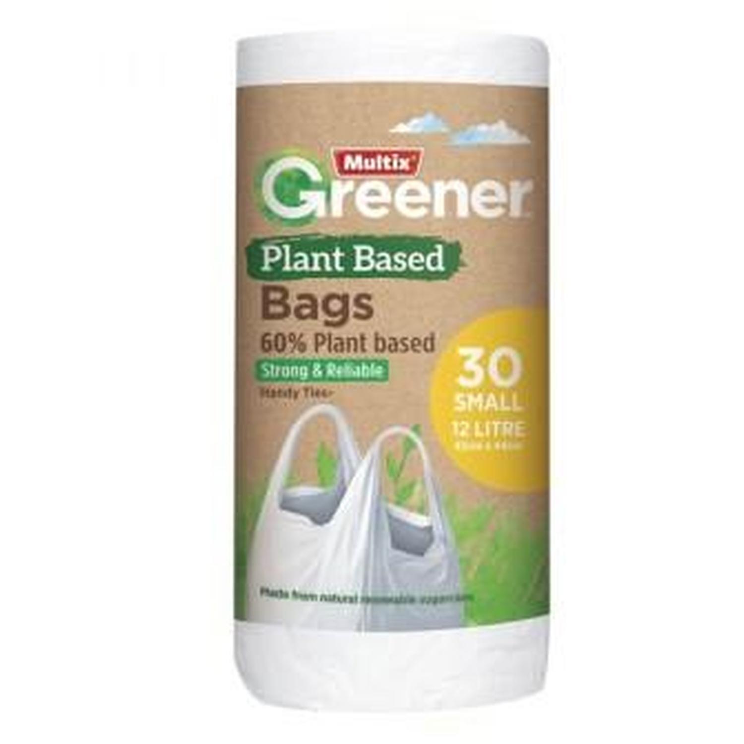 Kitchen Tidy Bag 30 pack