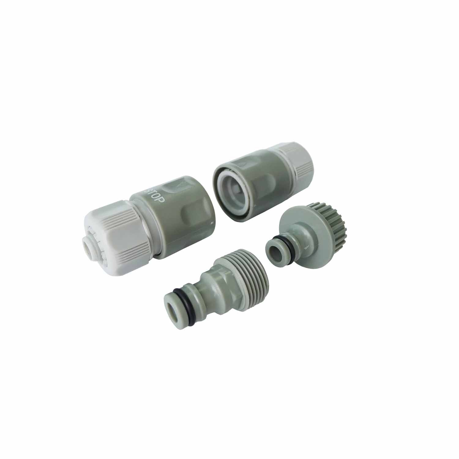 Hose Connector Set